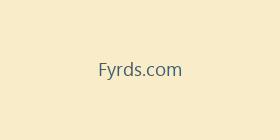 Fyrds.com