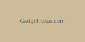 GadgetTexas.com