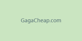 GagaCheap.com