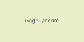 GageCar.com