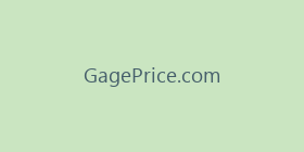 GagePrice.com