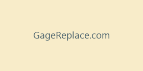 GageReplace.com
