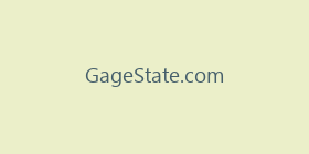 GageState.com