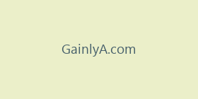 GainlyA.com