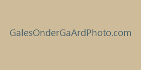 GalesOnderGaArdPhoto.com