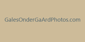 GalesOnderGaArdPhotos.com