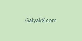 GalyakX.com