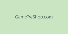 GameTwShop.com