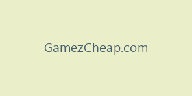 GamezCheap.com