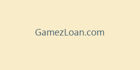 GamezLoan.com
