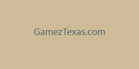 GamezTexas.com