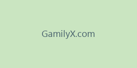 GamilyX.com