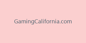 GamingCalifornia.com