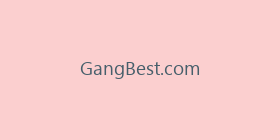 GangBest.com