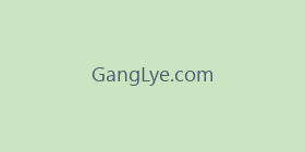 GangLye.com