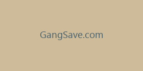 GangSave.com