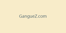 GangueZ.com