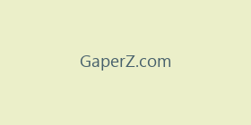 GaperZ.com