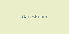 GapesE.com