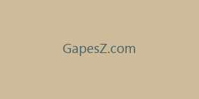 GapesZ.com