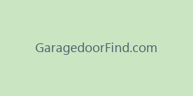 GaragedoorFind.com