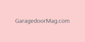 GaragedoorMag.com