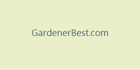 GardenerBest.com