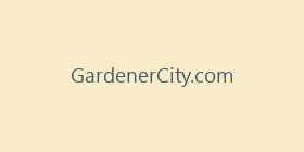 GardenerCity.com