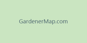 GardenerMap.com