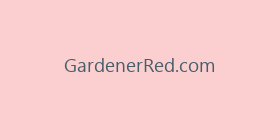 GardenerRed.com