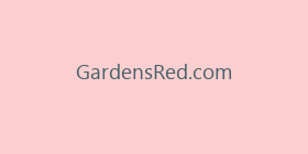 GardensRed.com