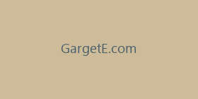 GargetE.com