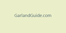GarlandGuide.com