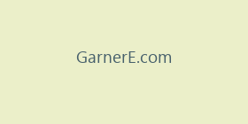 GarnerE.com