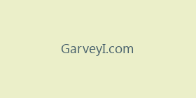 GarveyI.com