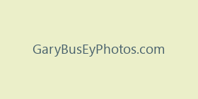 GaryBusEyPhotos.com