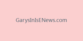 GarysInIsENews.com