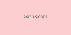 GashX.com