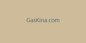 GasKina.com