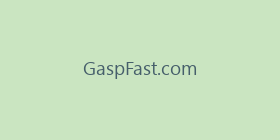 GaspFast.com