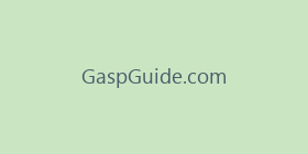GaspGuide.com