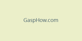 GaspHow.com