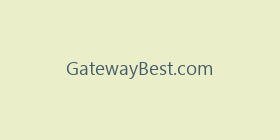 GatewayBest.com