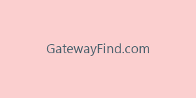 GatewayFind.com