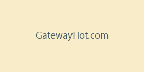 GatewayHot.com