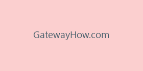 GatewayHow.com