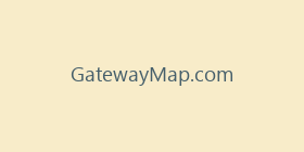GatewayMap.com