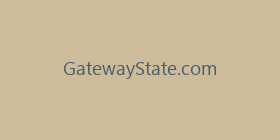 GatewayState.com