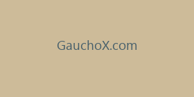 GauchoX.com