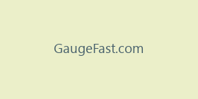 GaugeFast.com